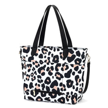 Load image into Gallery viewer, Catwalk Travel Tote