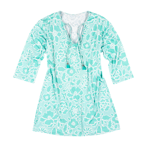 Ocean Breeze Women's Tunic