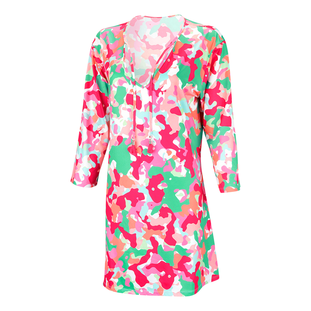 Tootie Fruity Women's Tunic