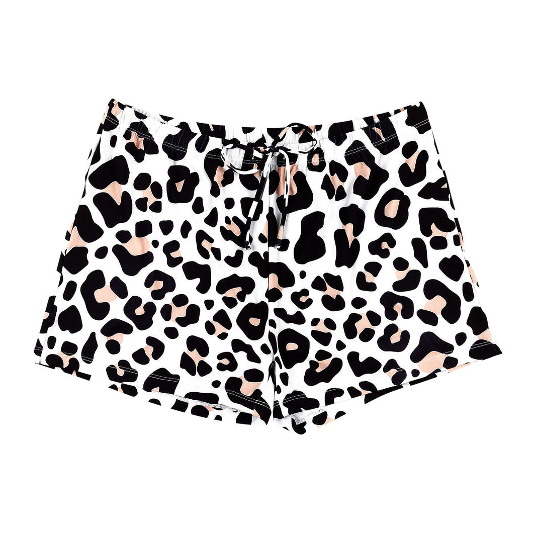 Catwalk PJ Shorts