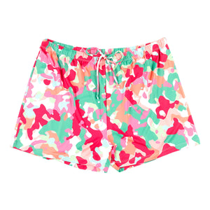 Tootie Fruity PJ Shorts