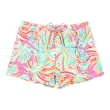 Load image into Gallery viewer, Let&#39;s Get Tropical PJ Shorts