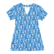 Load image into Gallery viewer, Lookin&#39; Pine Short Sleeve Dress