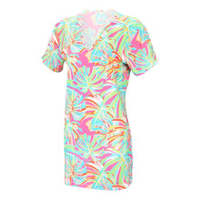 Load image into Gallery viewer, Let&#39;s Get Tropical Short Sleeve Dress