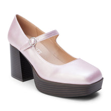 Load image into Gallery viewer, Matilda Platform Heel