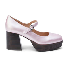Load image into Gallery viewer, Matilda Platform Heel