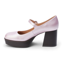 Load image into Gallery viewer, Matilda Platform Heel