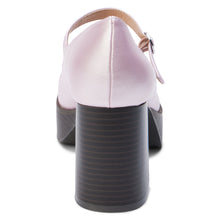 Load image into Gallery viewer, Matilda Platform Heel