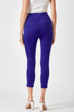 Load image into Gallery viewer, Magic Ankle Crop Skinny 26&quot; Pants in Twelve Colors