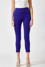 Load image into Gallery viewer, Magic Ankle Crop Skinny 26&quot; Pants in Twelve Colors