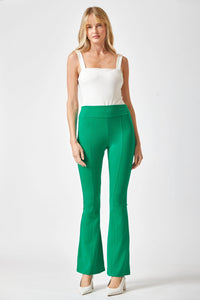 Magic Flare Pants in Eleven Colors