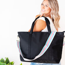 Load image into Gallery viewer, Tulum Stripe Crossbody Strap