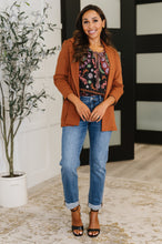 Load image into Gallery viewer, I Feel That Peasant Blouse
