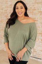 Load image into Gallery viewer, My Cozy Haven Long Sleeve Top