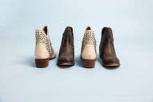 Load image into Gallery viewer, Nailed It Ankle Boot in Black