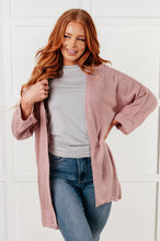 Load image into Gallery viewer, Never Enough Cardigan