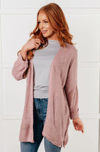 Load image into Gallery viewer, Never Enough Cardigan