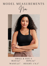Load image into Gallery viewer, Less Than Stressed Asymmetrical Distressed Top