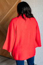 Load image into Gallery viewer, Not Too Desperate Turtleneck Sweater