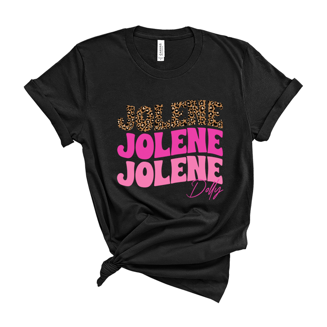 Jolene T-Shirt