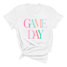 Load image into Gallery viewer, Game Day T-Shirt