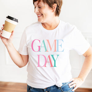 Game Day T-Shirt