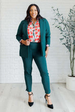 Load image into Gallery viewer, Presupposed Ideas Mixed Print Button Up Blouse