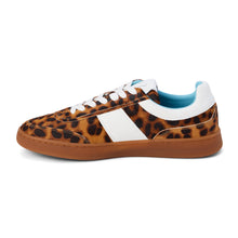 Load image into Gallery viewer, Quincy Low-Top Sneaker