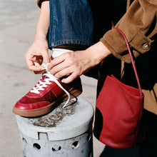 Load image into Gallery viewer, Quincy Low-Top Sneaker