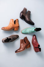 Load image into Gallery viewer, Kickin' Booties in Teal
