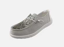 Load image into Gallery viewer, Maco Water Drop Sneaker in Grey