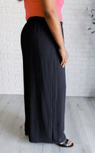Load image into Gallery viewer, Send it On Wide Leg Pants