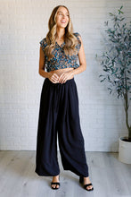 Load image into Gallery viewer, Send it On Wide Leg Pants