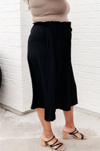 Load image into Gallery viewer, She&#39;s a Scholar Mid-Length Skirt