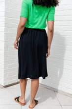 Load image into Gallery viewer, She&#39;s a Scholar Mid-Length Skirt