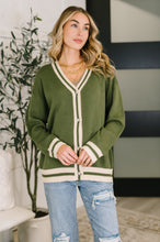 Load image into Gallery viewer, Something Simple Full Front Button Down Cardigan