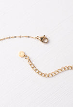 Load image into Gallery viewer, Brayden Turquoise Pendant Necklace