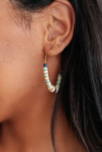 Load image into Gallery viewer, Sweet Stacks Beaded Earrings