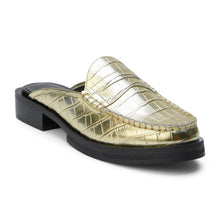 Load image into Gallery viewer, Tasha Loafer Mule