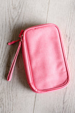 Load image into Gallery viewer, Technically Everything Tech Case in Pink