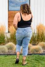 Load image into Gallery viewer, The Basics Bodysuit In Black