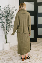 Load image into Gallery viewer, The Wander Lust Set in Olive