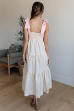 Load image into Gallery viewer, Truly Scrumptious Tiered Dress