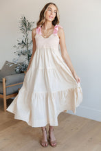 Load image into Gallery viewer, Truly Scrumptious Tiered Dress