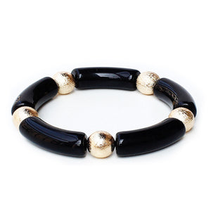 Black Wrenley Bracelet