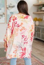 Load image into Gallery viewer, Vacay Season Bell Sleeve Kimono