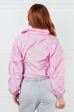 Load image into Gallery viewer, Weak in the Knees Windbreaker