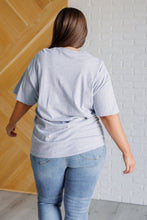 Load image into Gallery viewer, Wild &amp; Free Horseshoe Graphic Tee