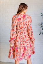 Load image into Gallery viewer, You And Me Floral Dress