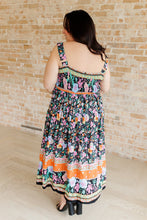 Load image into Gallery viewer, You Can Count On It Floral Summer Dress